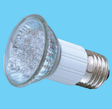 LED bulb JDR series