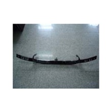 2002-2005 D-MAX INNER METAL BUMPER SUPPORT