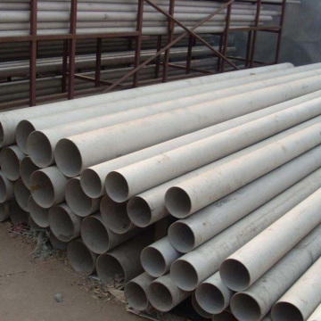 409 stainless steel 350mm 4inch seamless pipe