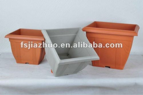 garden plastic square pots ,home & garden ,garden pots manufacturers