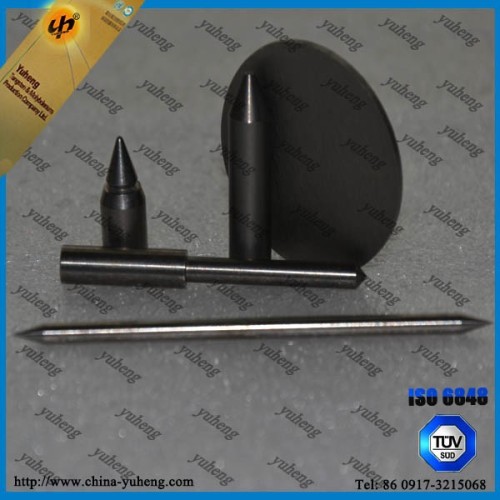 WL20 blue tungsten electrodes used for tig mig welding