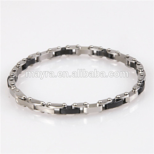 Stainless steel bangle bracelet dongguan