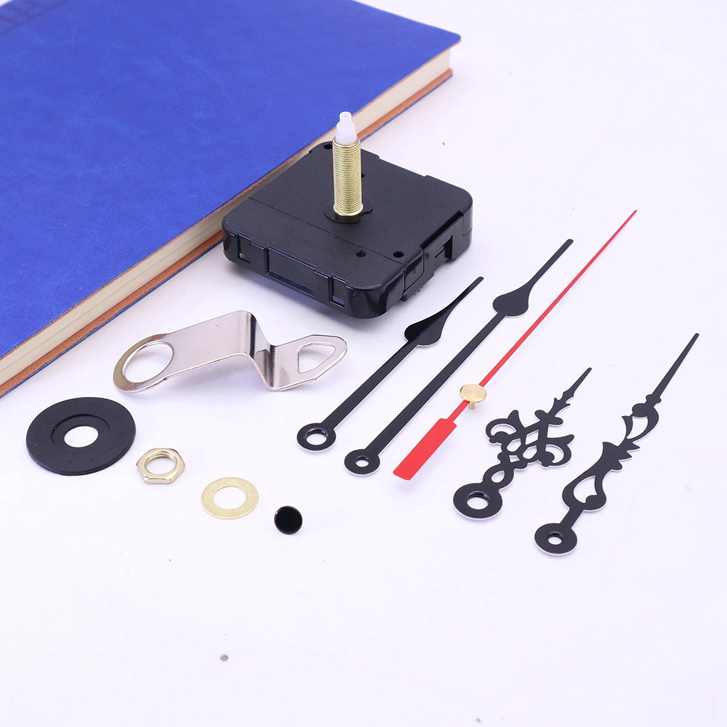 DIY Wall Clock Parts Clock Mechanism Sets