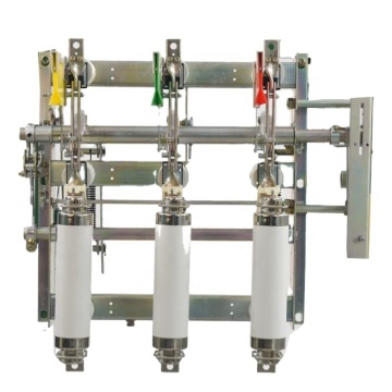 Wenzhou FN7-12DSL 12kV 50Hz High Power Indoor On-Load Disconnecting Breaker Switches