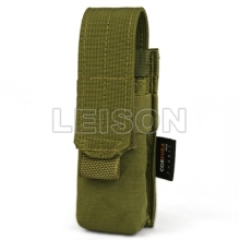 Military Single Pistol Magazine Pouch (JYB-82D)