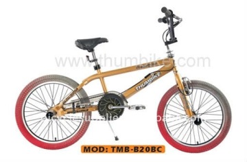 20 Freestyle BMX bike/ 20"Freestyle Bicycle(TMB-B20BC)