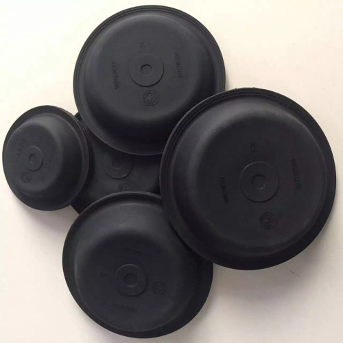 Custom Auto T24L Rubber Diaphragms