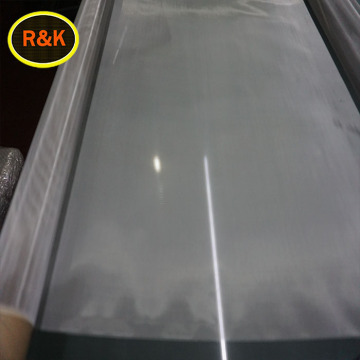 Stainless steel filter wire mesh sifting screen