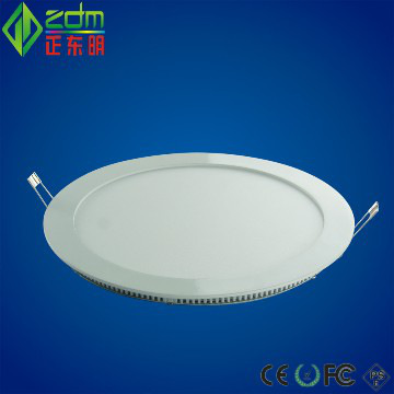 leased led panel super bright super slim for office&showroom