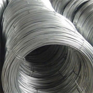 Titanium High Quality Alloy Wire in Stock