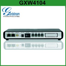 Grandstream GXW4104 8 FXO Port Voip Gateway China Manufacture