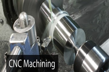 OEM cnc machined steel flange precision shafts,Customized service