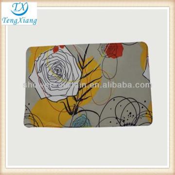 color changing pvc bath mat