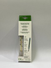 Mercury Free Clinical Thermometer