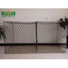 High Quality Factory Price Galvanized Gabion Box