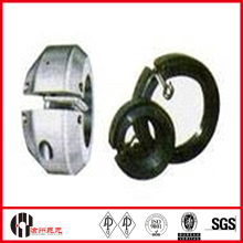 API 5CT Tenaris-Hydril CS casing and tubing quick-operating thread protector