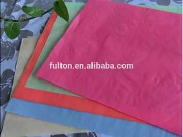 paper printing/paper wax coated paper pack/paper wrapper for food