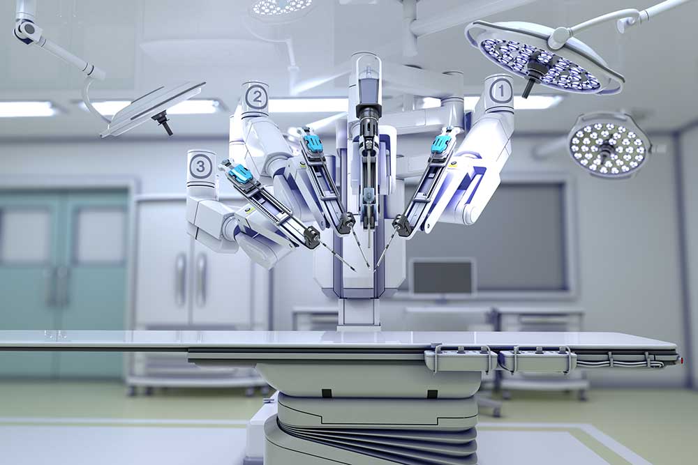 医療アプリケーション1 Medical application1