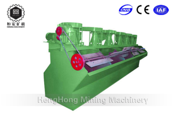 JJF Type Flotation Machine For Sale