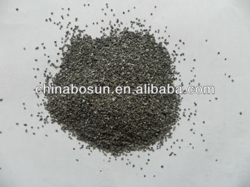 CSS 118 chilled iron grit