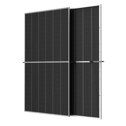 ODA-132MH/D High Performance Features