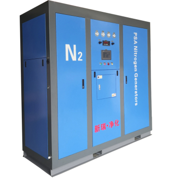 High purity PSA Nitrogen Generator