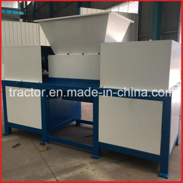 Double Shafts Empty Bunch/Fruit/Coconut/Palm Milling Machine
