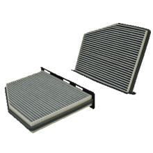 Volkswagen Passat Activated Charcoal Cabin air filter