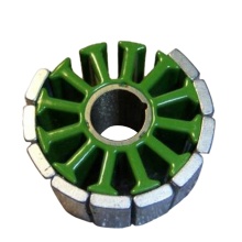 Top Quality, Customizable Various Shapes and Colors Magnetic Generators with Permanent Magnets