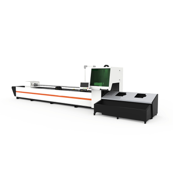 Economic CNC laser cutting machine For Metal Tube