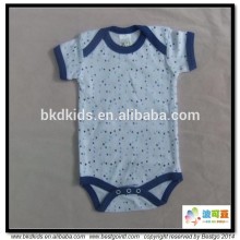 BKD 100% Cotton Material Infants & Toddlers bodysuit