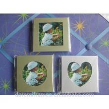 Diy photo frame,toy photo frames,mommy's love.(www)