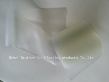 Cheap Price Frosted PVC Door Curtains Translucent PVC Strip Curtains