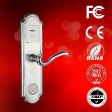 hotel card activated locks