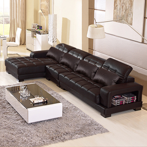 L Shaped Chaise Sofa Sets