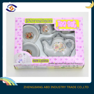 porcelain cup and saucer tea set mug cup plate