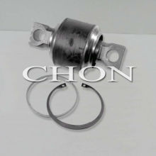 Man Truck Bushing kit,Torque Rod Bushing,81432206073