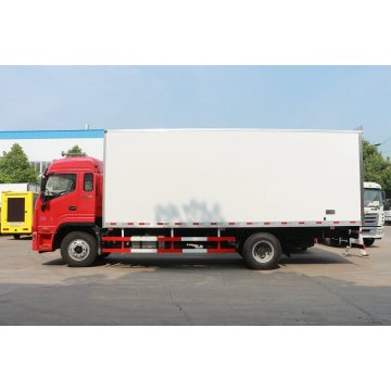 Совершенно новый грузовик-рефрижератор JAC 40-44 м³ с крюком для мяса