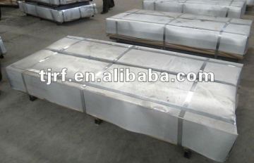 Prime Cold Rolled Sheet