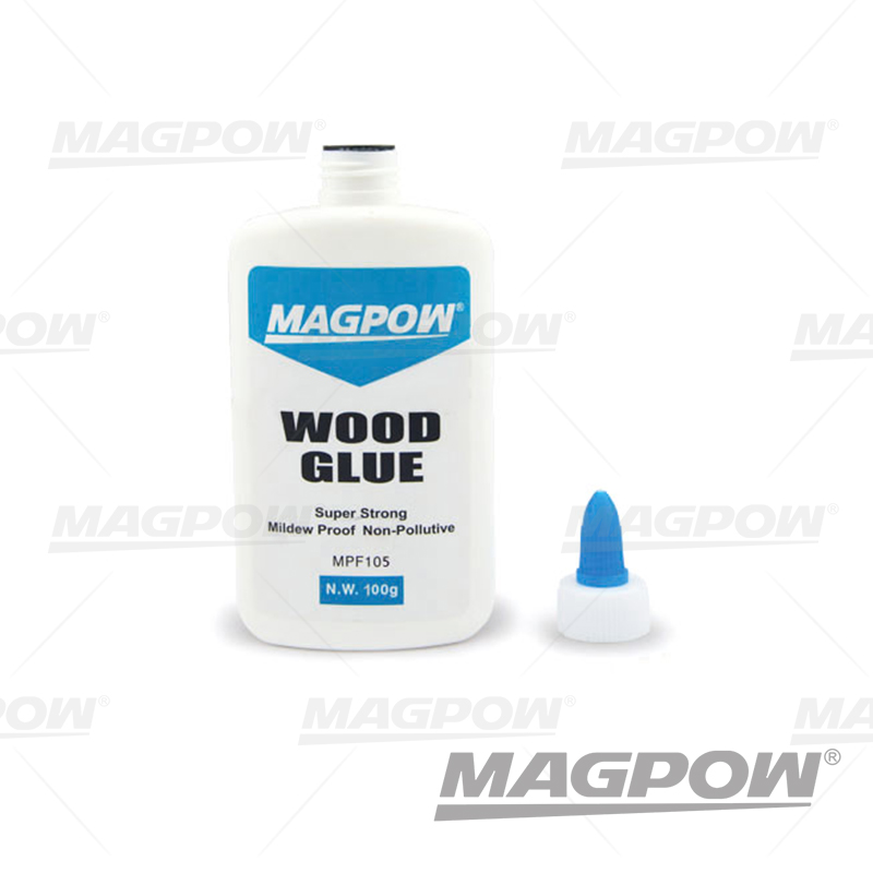 Animal Safe Wood Glue