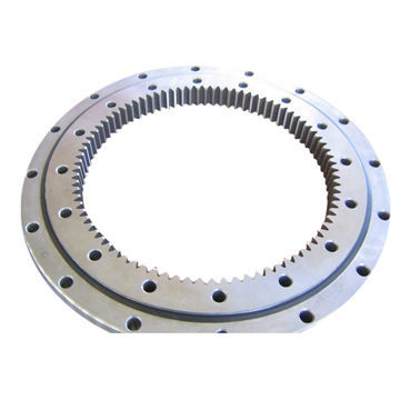 Slewing rings bearings