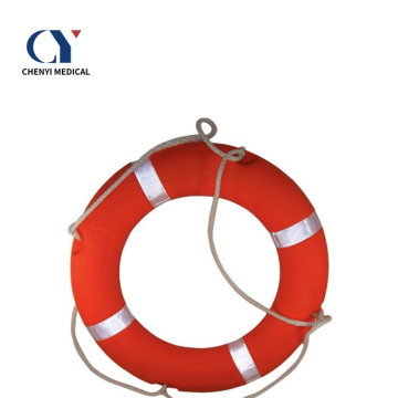 Water lifesaving floating rescue buoy freedive buoy