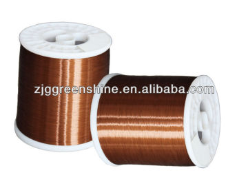 super enamel aluminium wire