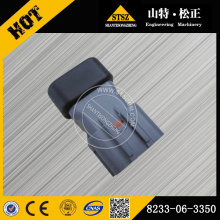 الصمام الثنائي 8233-06-3350 لـ Komatsu CD110R-2