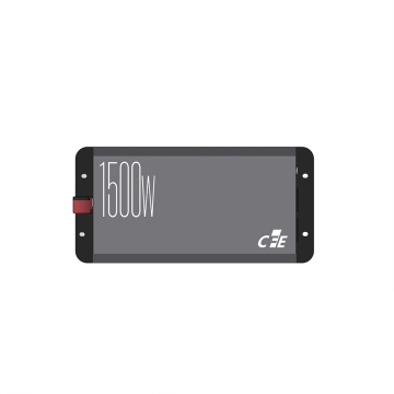 Dc to Ac Power Inverter 12v Inverter 1500w