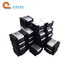 Vibratory Feeder Controller for screws