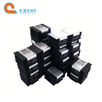 Vibratory Feeder Controller for screws