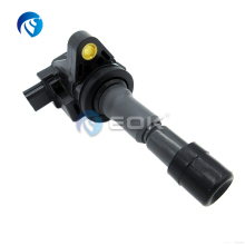 EOK Car Engine Ignition Coil Packs Modules for Honda JAZZ 01-08 CM11-110