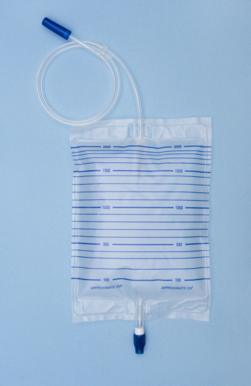 Medical Urine Collecting Bag