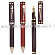 Metal ball pen,roller pen,fountain pen at high quality